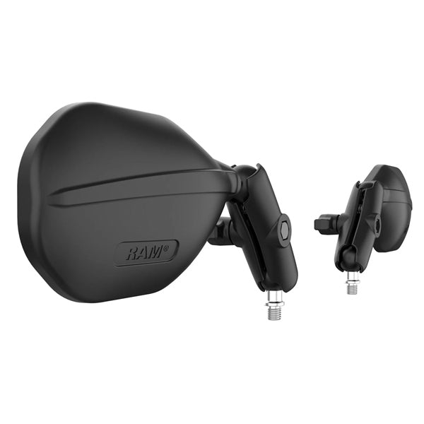 Ensemble de Miroir Tough-Mirror avec Base M10-1.25