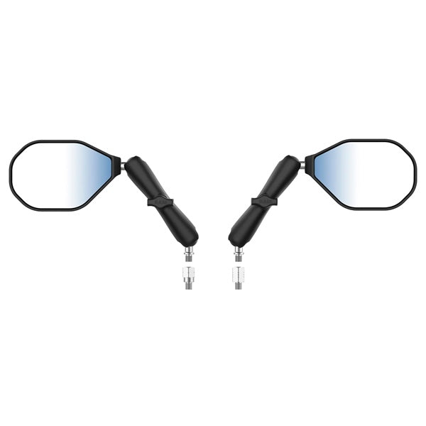 Ensemble de Miroir Tough-Mirror avec Base M10-1.25