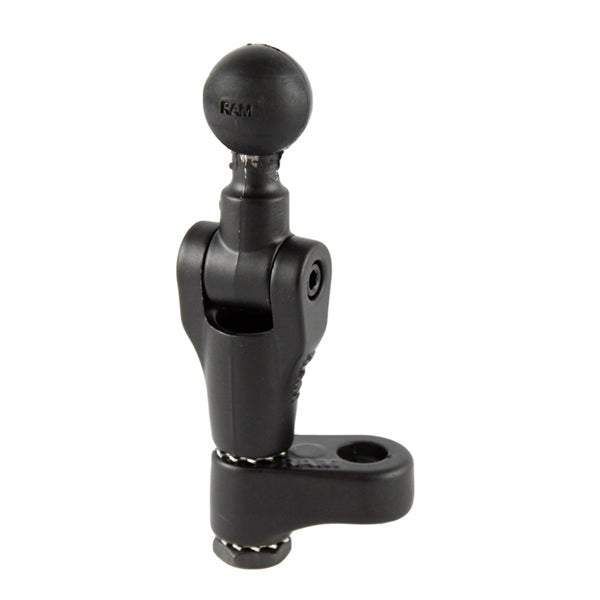 Twist-N-Tilt Mirror Base with Ball