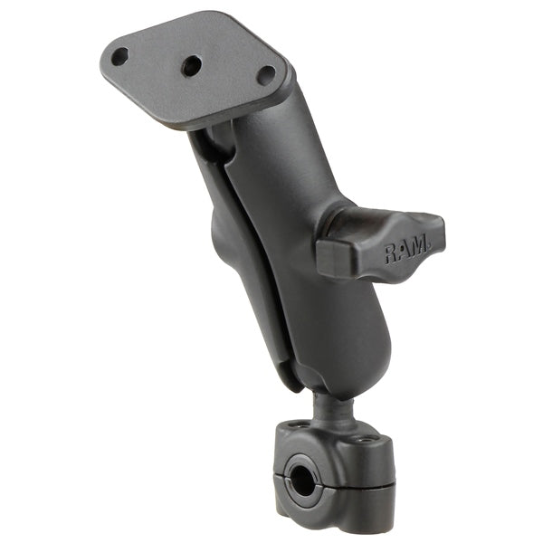 Base pour Rail Torque avec Base en Losange