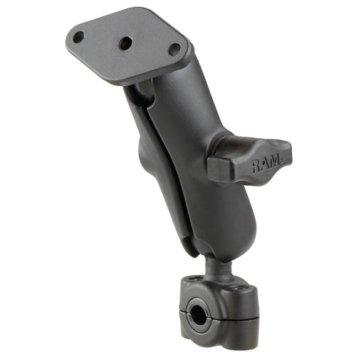 Base pour Rail Torque avec Base en Losange