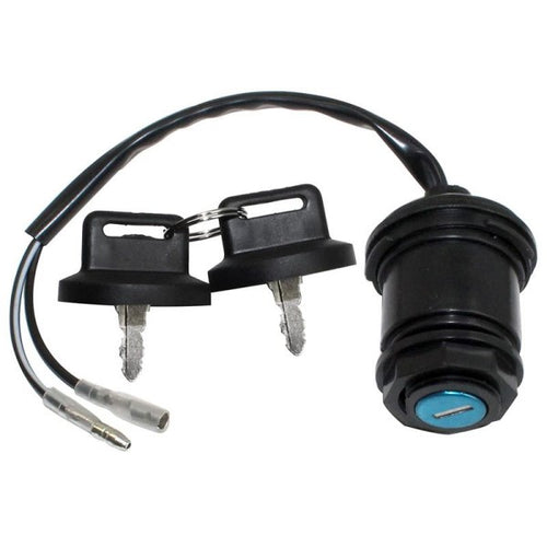 Interrupteur de Contact