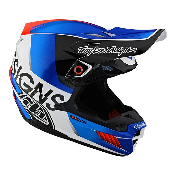 Casque SE5 Composite W/Mips Qualifier||SE5 Composite W/Mips Qualifier Helmet