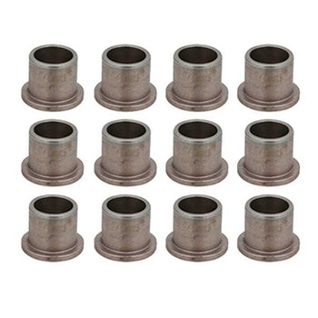 Ensemble de Bagues pour Bras Triangulaire Avant Nitro Oil Lite
