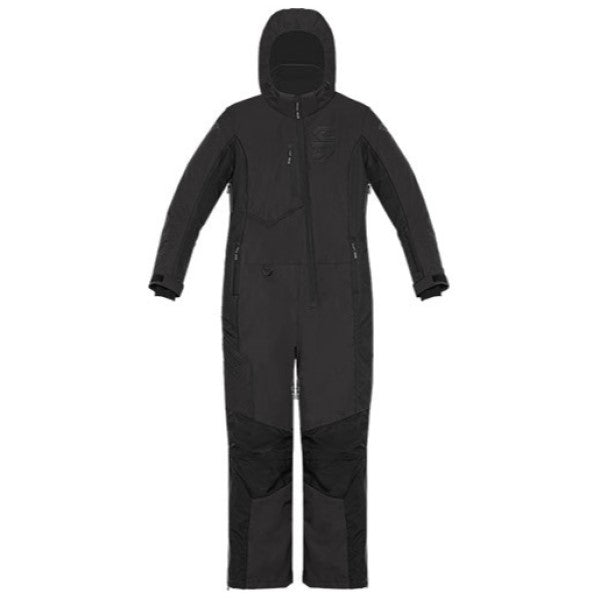 Snowmobile One Piece Storm Women - Choko - Clearance – ADM Sport