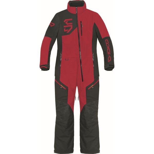 Snowmobile One Piece Storm Women - Choko - Clearance – ADM Sport