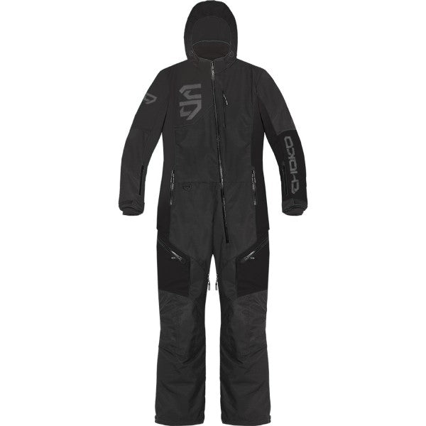 Snowmobile One Piece Storm Women - Choko - Clearance – ADM Sport