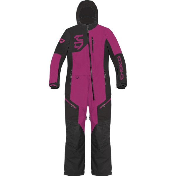 Ensemble de Motoneige Storm Femme Choko – ADM Sport