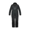 Ensemble de Motoneige Storm Femme/Choko/noir, de face