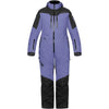 Ensemble de Motoneige Storm Femme/Choko/mauve, de face