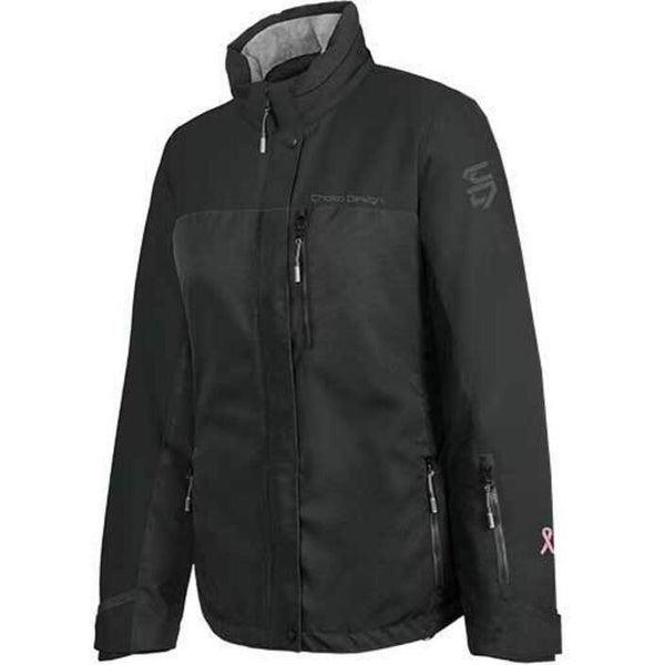 Manteau de Motoneige Nordik Femme