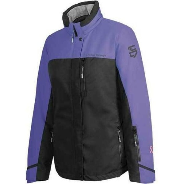 Manteau de Motoneige Nordik Femme