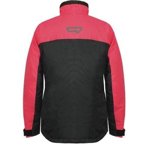 Manteau de Motoneige Nordik Femme