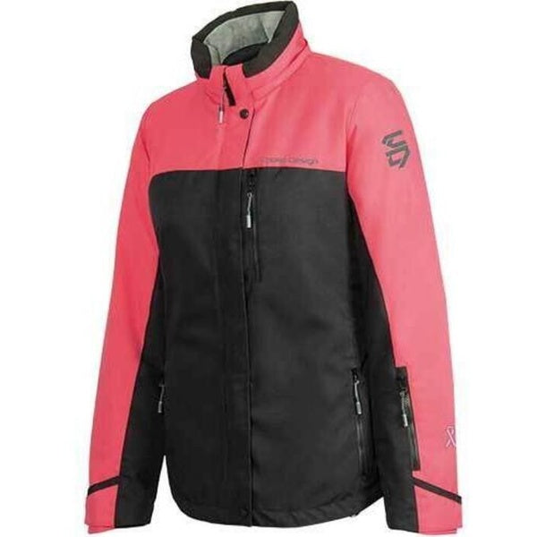 Manteau de Motoneige Nordik Femme