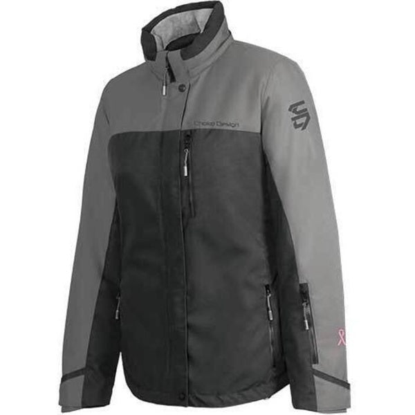 Manteau de Motoneige Nordik Femme