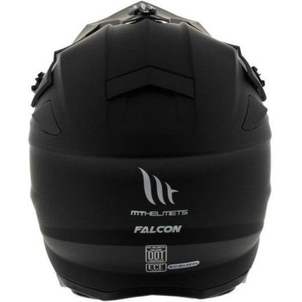 Motocross Helmet Falcon - MT Helmets