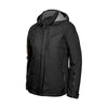 Ensemble 2 Pièces de Motoneige Eclipse Femme/Choko/noir, de face