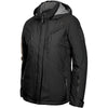 Ensemble 2 Pièces de Motoneige Eclipse Femme/Choko/noir, de face