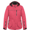 Manteau de Motoneige Adventurer Femme, Rose