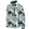 Manteau de Motoneige Adventurer Femme, Florale