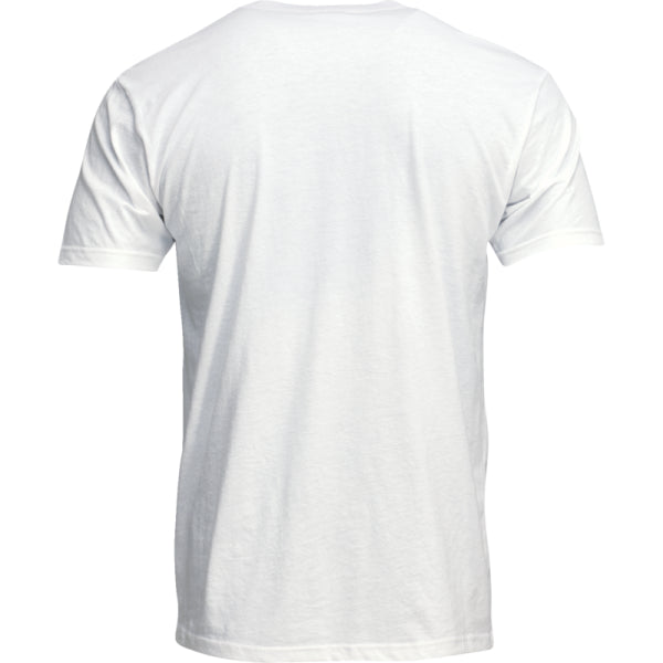 T-Shirt Rogue Thor blanc, de dos