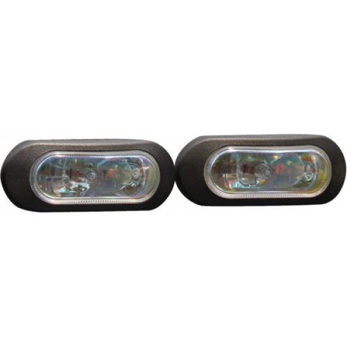 Replacement Roof Light Kit