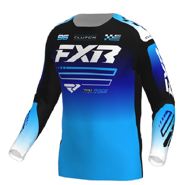 Motocross Jersey Clutch Kids