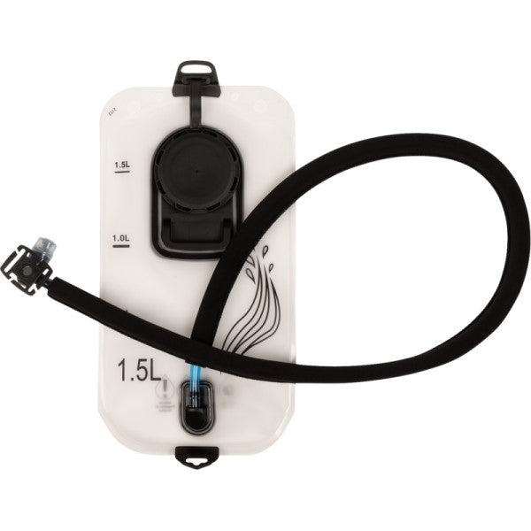 Poche d'Hydratation 1.5L Vapor de face