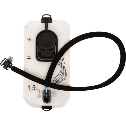 Poche d'Hydratation 1.5L Vapor de face
