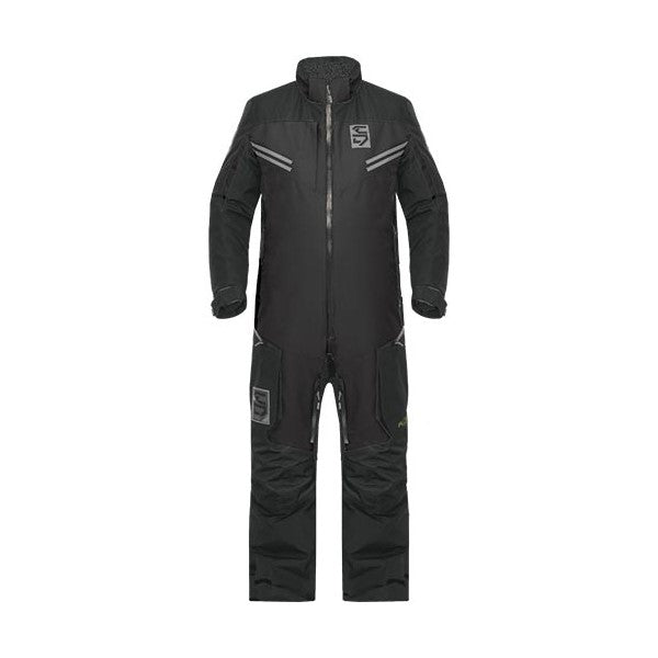 Ensemble de Motoneige Neutron Floataid