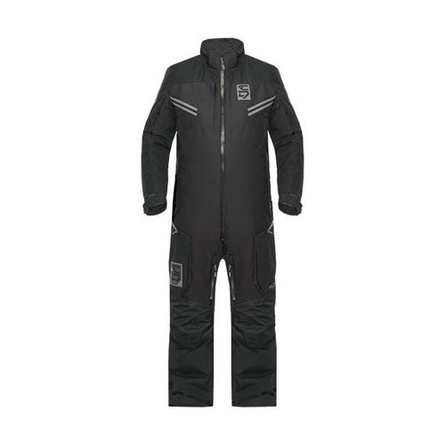 Ensemble de Motoneige Neutron Floataid