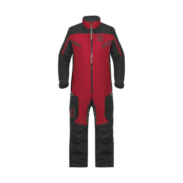 Ensemble de Motoneige Neutron Floataid