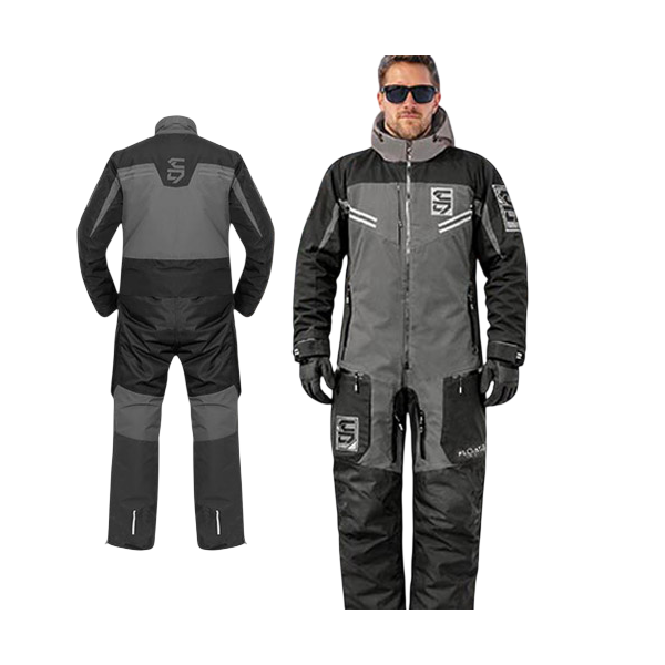 Ensemble de Motoneige Neutron Floataid