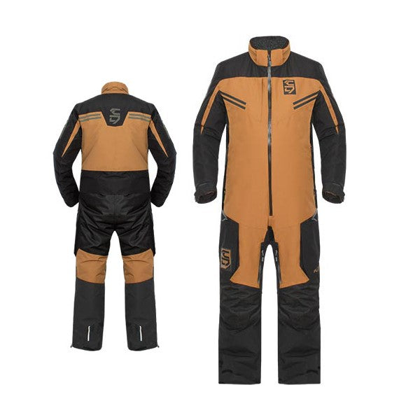 Ensemble de Motoneige Neutron Floataid