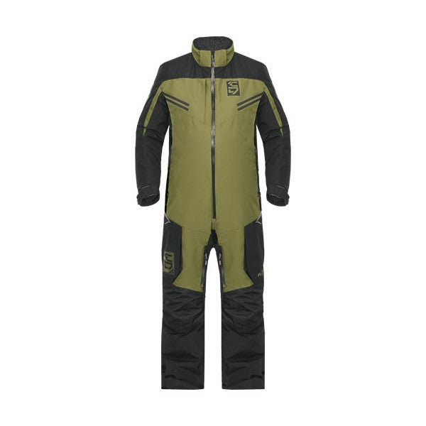 Ensemble de Motoneige Neutron Floataid