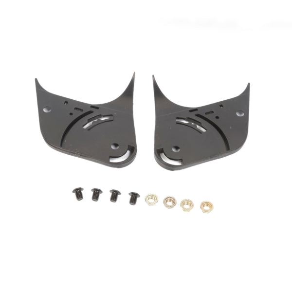 Ensemble de Pivot et Vis pour Casque VGK1