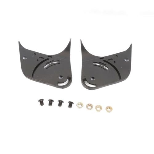 Ensemble de Pivot et Vis pour Casque VGK1