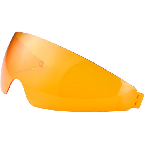 Visière Pare-Soleil pour Casque Track/FF386