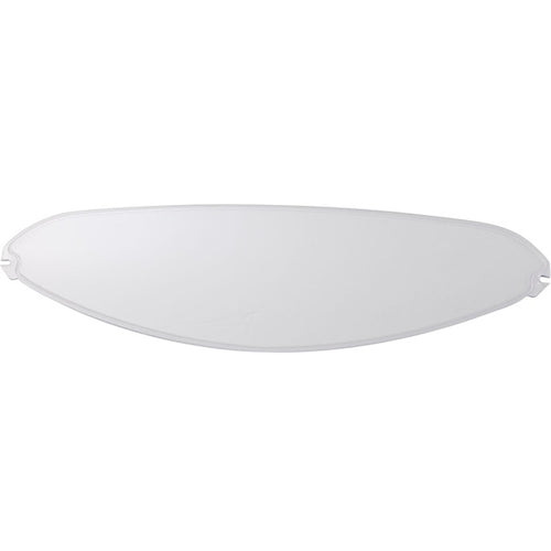 Lentille de Visière Pinlock pour Casque Strobe