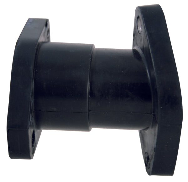 Carburetor Adapter Mounting Flange