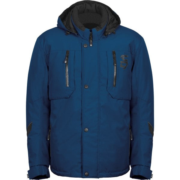 Manteau de Motoneige Sentier Core choko