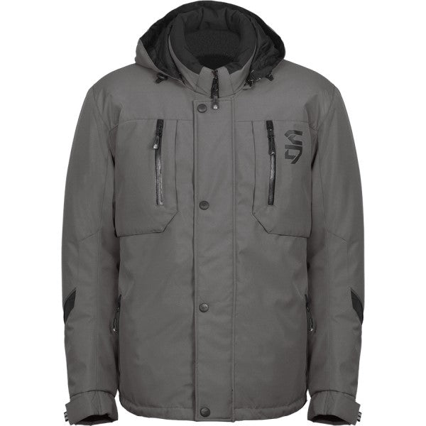 Manteau de Motoneige Sentier Core choko