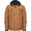 Manteau de Motoneige Sentier Core choko