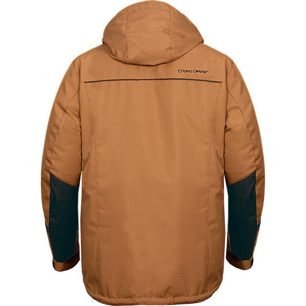Manteau de Motoneige Sentier Core choko