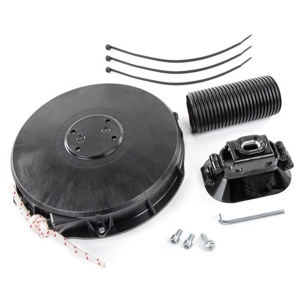 Recoil Starter and Handle Base Kit for BRP Gen 4 and Gen 5