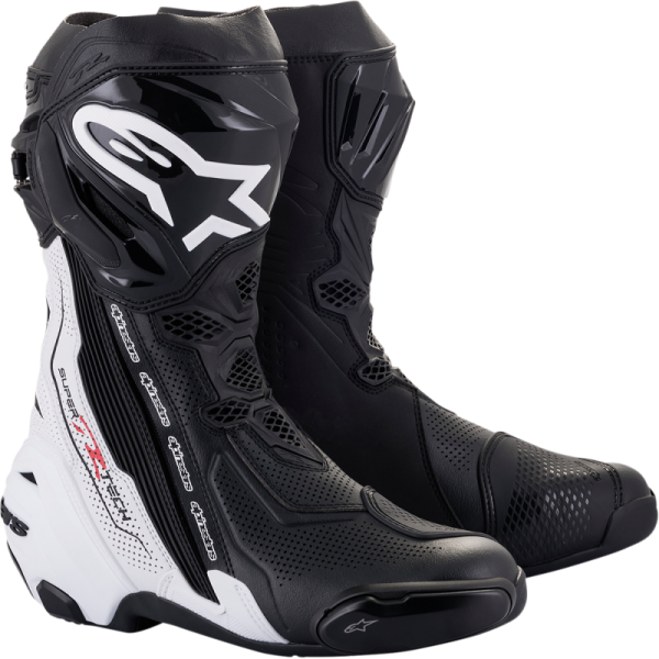 Bottes de Moto SuperTech R Ventilé