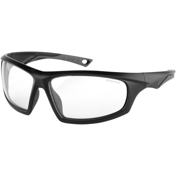Lunettes de Moto Vast Bobster, clair