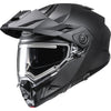 Casque Modulaire de Motoneige i80 Noir mat
