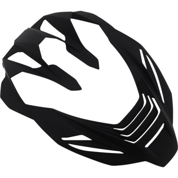 Aileron pour Casque Airflite™ Icon Noir Mat