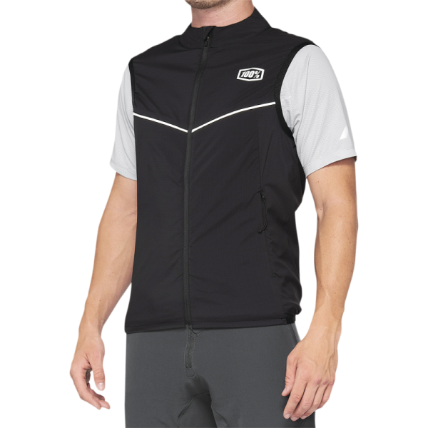 Mountain Bike Jacket Corridor Short Sleeve